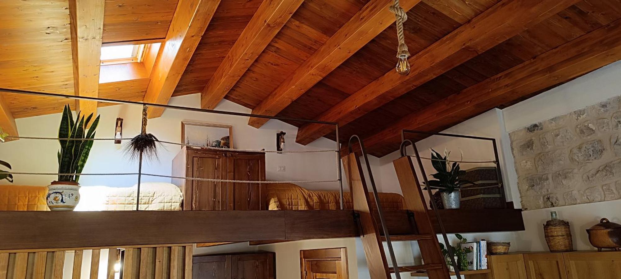 Casetta Santa Venera Модика Экстерьер фото