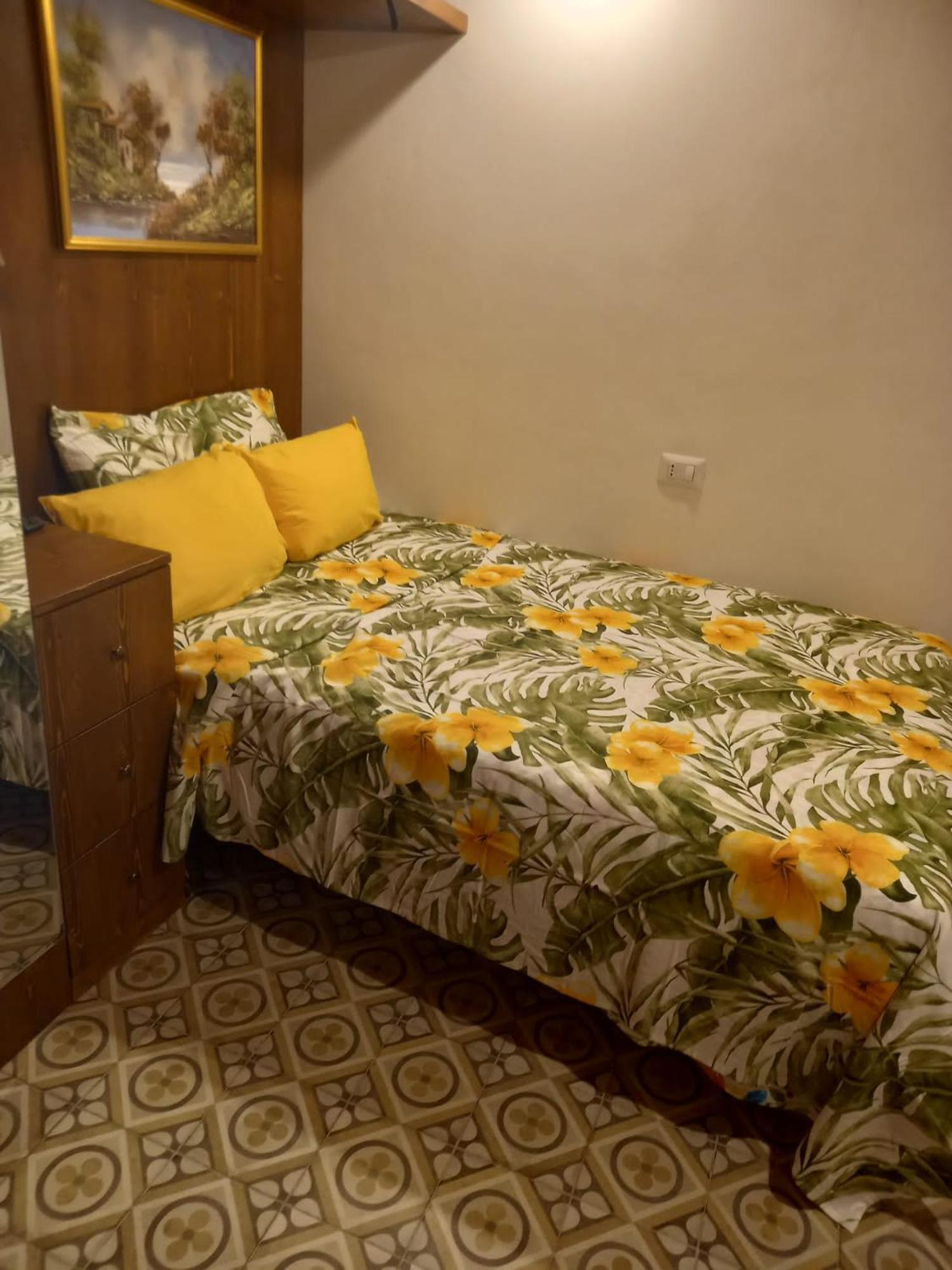 Casetta Santa Venera Модика Экстерьер фото